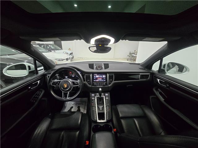2017 Porsche Macan S (Stk: C26102) in Kingston - Image 6 of 10