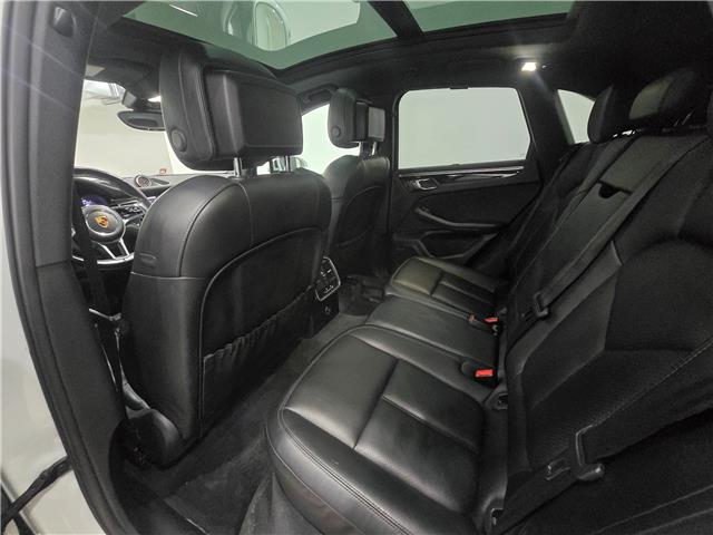 2017 Porsche Macan S (Stk: C26102) in Kingston - Image 9 of 10