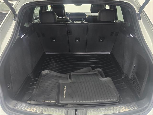 2017 Porsche Macan S (Stk: C26102) in Kingston - Image 10 of 10