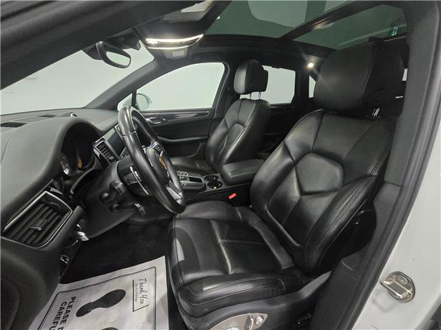 2017 Porsche Macan S (Stk: C26102) in Kingston - Image 8 of 10
