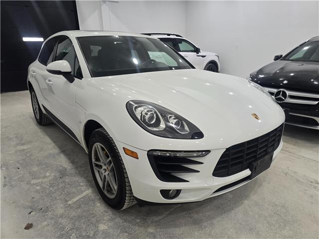 2017 Porsche Macan S (Stk: C26102) in Kingston - Image 4 of 10