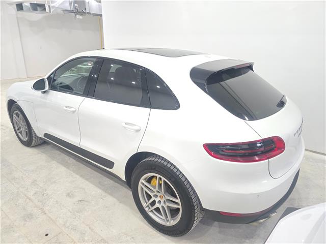 2017 Porsche Macan S (Stk: C26102) in Kingston - Image 3 of 10