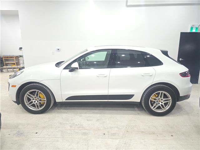 2017 Porsche Macan S (Stk: C26102) in Kingston - Image 2 of 10