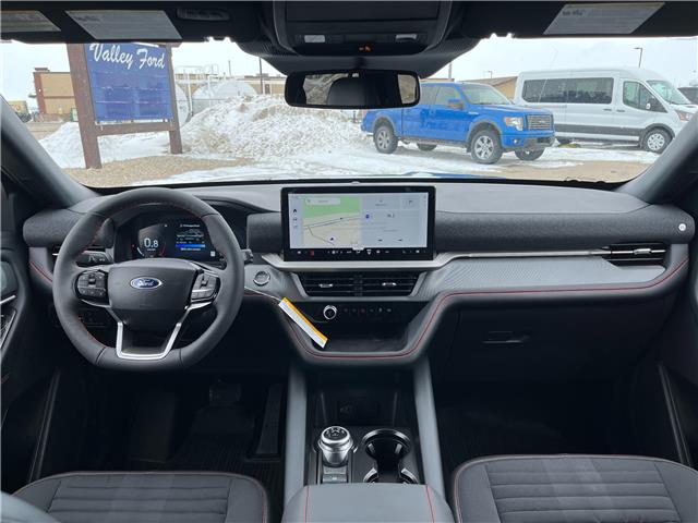 2026 Ford Explorer ST-Line (Stk: T04927) in Hague - Image 15 of 15