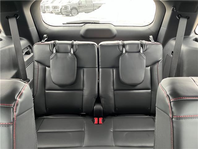 2026 Ford Explorer ST-Line (Stk: T04927) in Hague - Image 14 of 15