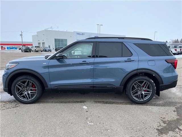 2026 Ford Explorer ST-Line (Stk: T04927) in Hague - Image 5 of 15