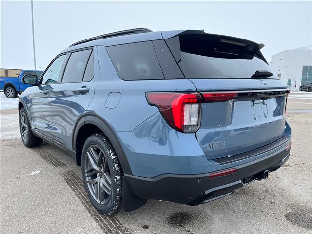 2026 Ford Explorer ST-Line (Stk: T04927) in Hague - Image 6 of 15