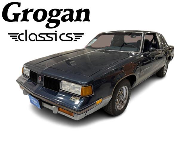 1987 Oldsmobile 442  (Stk: 328715) in Watford - Image 1 of 50