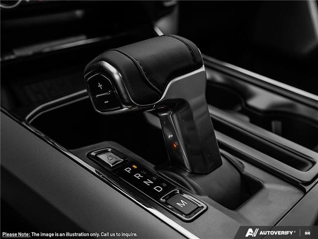 2026 Ford F-150 Lariat (Stk: FI073) in Sault Ste. Marie - Image 17 of 24