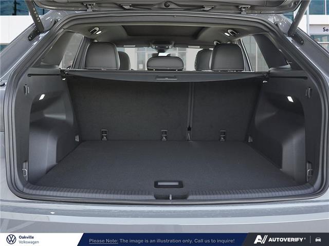 2026 Volkswagen Atlas Cross Sport 2.0 TSI Highline (Stk: 174137) in Oakville - Image 7 of 26