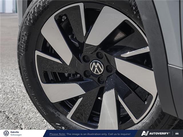 2026 Volkswagen Atlas Cross Sport 2.0 TSI Highline (Stk: 174137) in Oakville - Image 8 of 26