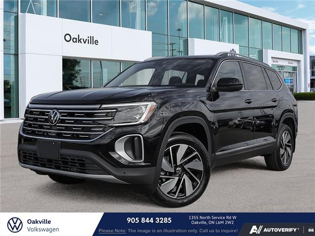 2026 Volkswagen Atlas 2.0 TSI Highline (Stk: 174139) in Oakville - Image 1 of 25
