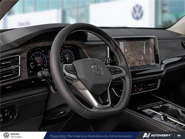 2026 Volkswagen Atlas 2.0 TSI Highline (Stk: 174139) in Oakville - Image 12 of 25