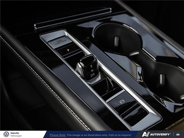 2026 Volkswagen Atlas 2.0 TSI Highline (Stk: 174139) in Oakville - Image 17 of 25