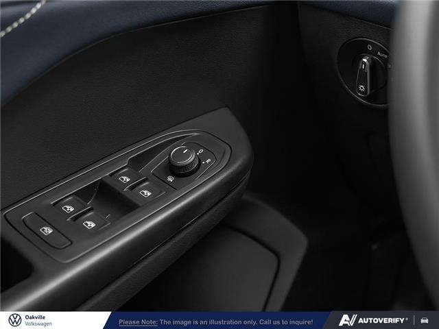 2026 Volkswagen Taos Highline (Stk: 174129) in Oakville - Image 13 of 22