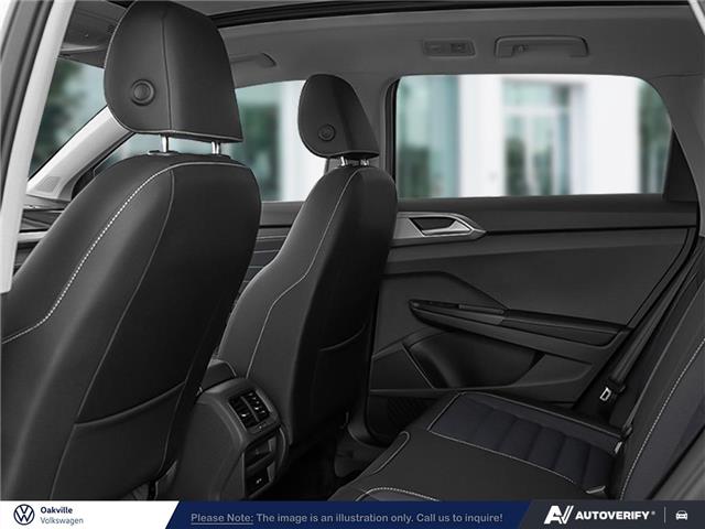2026 Volkswagen Taos Highline (Stk: 174129) in Oakville - Image 18 of 22