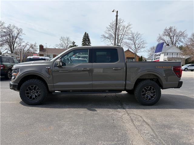 2026 Ford F-150 Tremor (Stk: 26056) in Amherstburg - Image 2 of 23