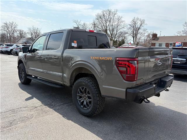 2026 Ford F-150 Tremor (Stk: 26056) in Amherstburg - Image 3 of 23