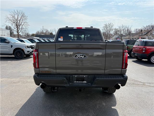 2026 Ford F-150 Tremor (Stk: 26056) in Amherstburg - Image 4 of 23