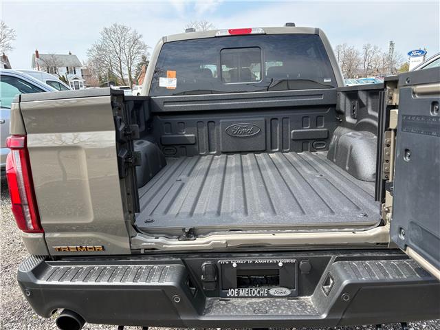 2026 Ford F-150 Tremor (Stk: 26056) in Amherstburg - Image 5 of 23