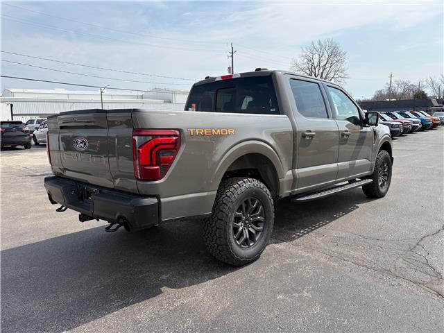 2026 Ford F-150 Tremor (Stk: 26056) in Amherstburg - Image 6 of 23
