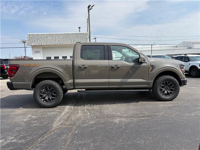 2026 Ford F-150 Tremor (Stk: 26056) in Amherstburg - Image 7 of 23