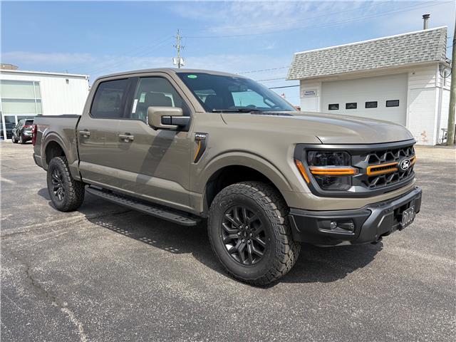 2026 Ford F-150 Tremor (Stk: 26056) in Amherstburg - Image 8 of 23