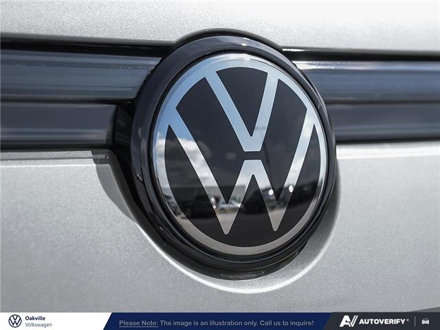 2026 Volkswagen Tiguan Comfortline (Stk: 174144) in Oakville - Image 7 of 22