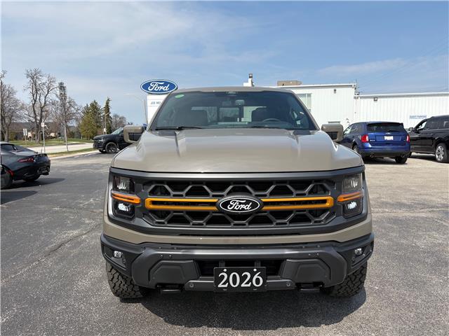2026 Ford F-150 Tremor (Stk: 26056) in Amherstburg - Image 9 of 23