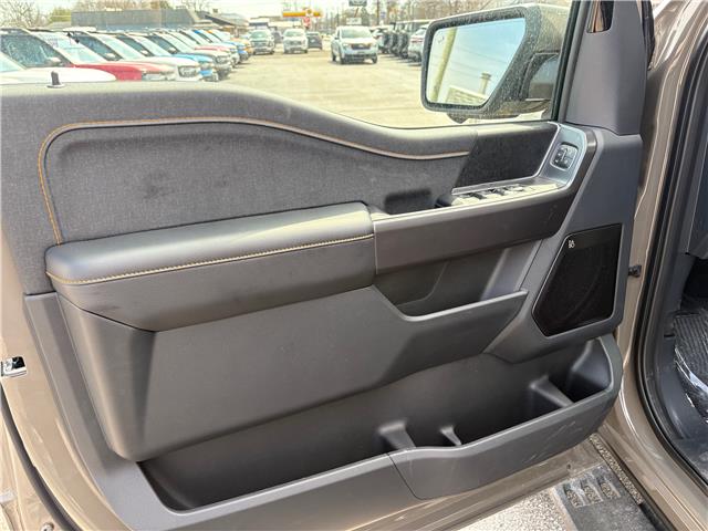 2026 Ford F-150 Tremor (Stk: 26056) in Amherstburg - Image 10 of 23