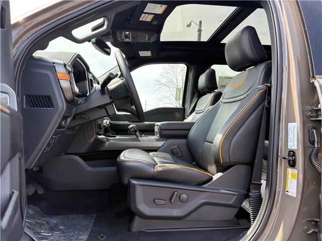 2026 Ford F-150 Tremor (Stk: 26056) in Amherstburg - Image 11 of 23