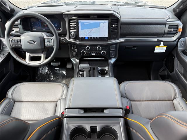 2026 Ford F-150 Tremor (Stk: 26056) in Amherstburg - Image 12 of 23