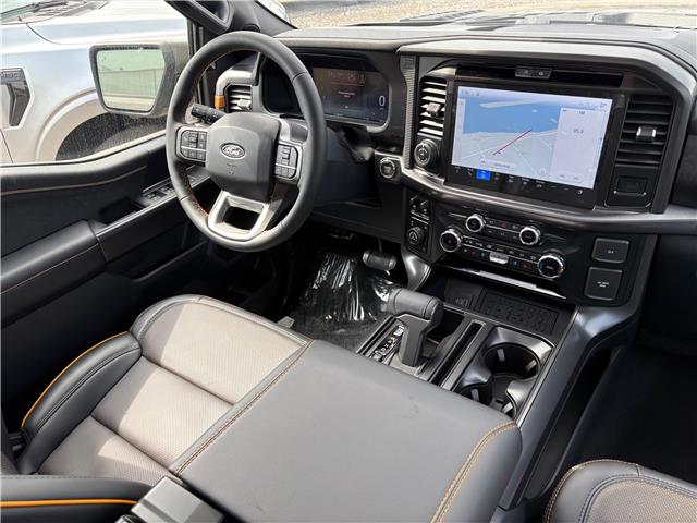 2026 Ford F-150 Tremor (Stk: 26056) in Amherstburg - Image 13 of 23