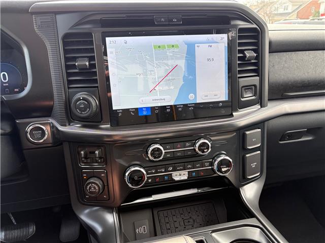 2026 Ford F-150 Tremor (Stk: 26056) in Amherstburg - Image 17 of 23