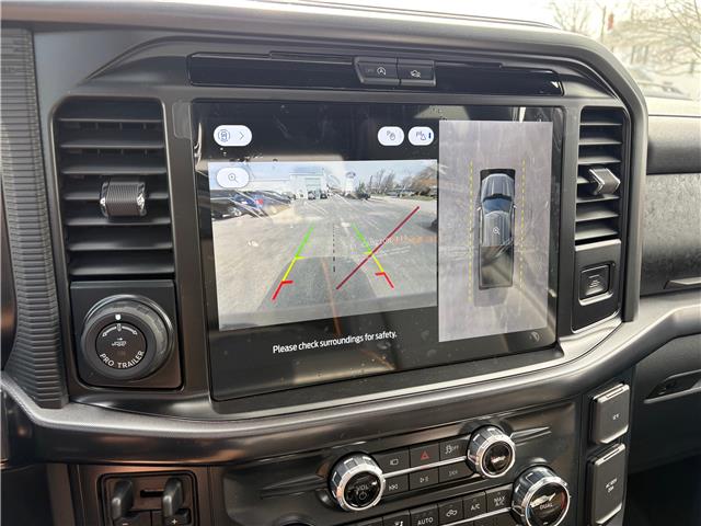 2026 Ford F-150 Tremor (Stk: 26056) in Amherstburg - Image 18 of 23