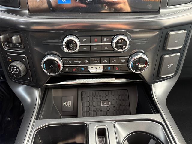 2026 Ford F-150 Tremor (Stk: 26056) in Amherstburg - Image 19 of 23