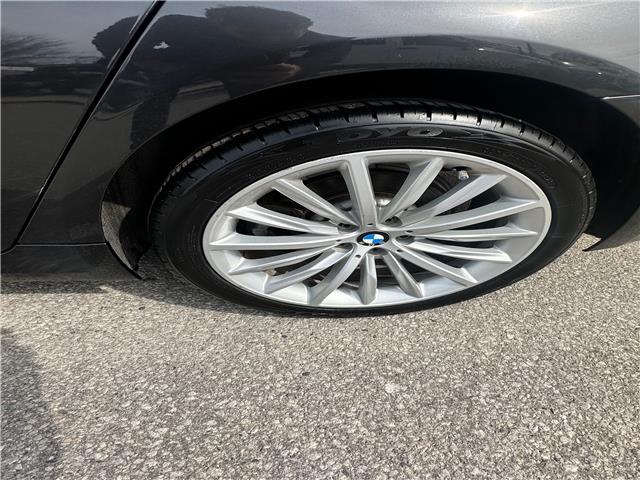 2017 BMW 530i xDrive (Stk: B457766) in Scarborough - Image 8 of 17