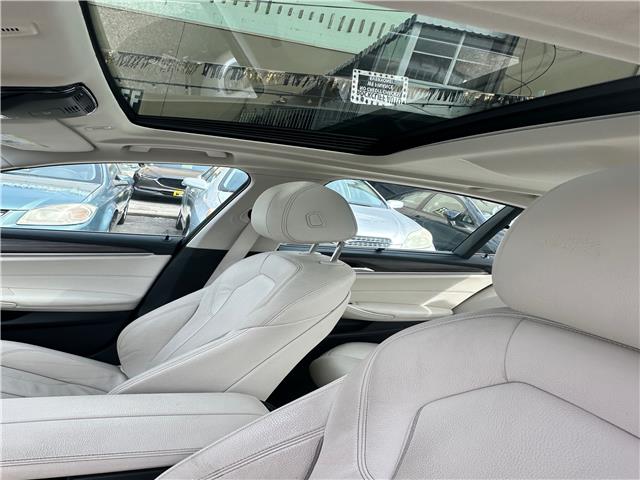 2017 BMW 530i xDrive (Stk: B457766) in Scarborough - Image 11 of 17