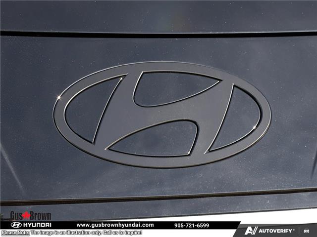 2026 Hyundai Elantra N Base (Stk: U039126) in Brooklin - Image 8 of 22
