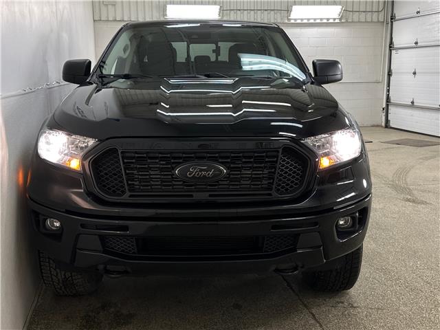 2022 Ford Ranger XLT (Stk: 43773J) in Belleville - Image 2 of 30