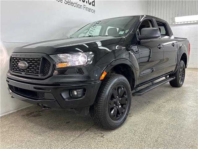2022 Ford Ranger XLT (Stk: 43773J) in Belleville - Image 3 of 30