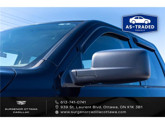 2019 RAM 1500 Classic ST (Stk: R27941A) in Ottawa - Image 3 of 18