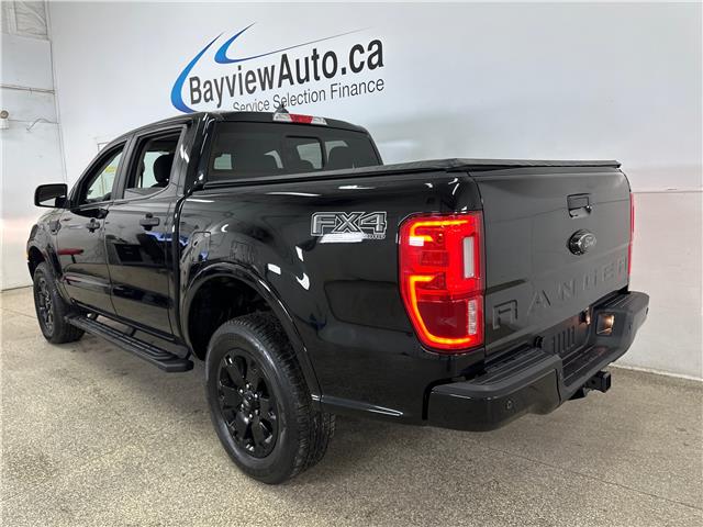 2022 Ford Ranger XLT (Stk: 43773J) in Belleville - Image 5 of 30