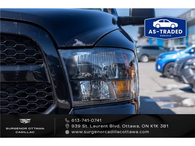 2019 RAM 1500 Classic ST (Stk: R27941A) in Ottawa - Image 4 of 18