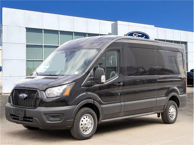 2025 Ford Transit Base