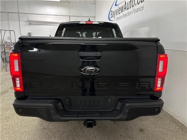 2022 Ford Ranger XLT (Stk: 43773J) in Belleville - Image 6 of 30