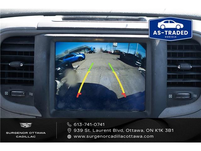 2019 RAM 1500 Classic ST (Stk: R27941A) in Ottawa - Image 17 of 18