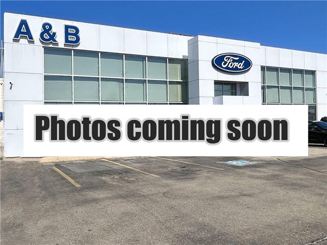 2019 Ford F-550 XLT