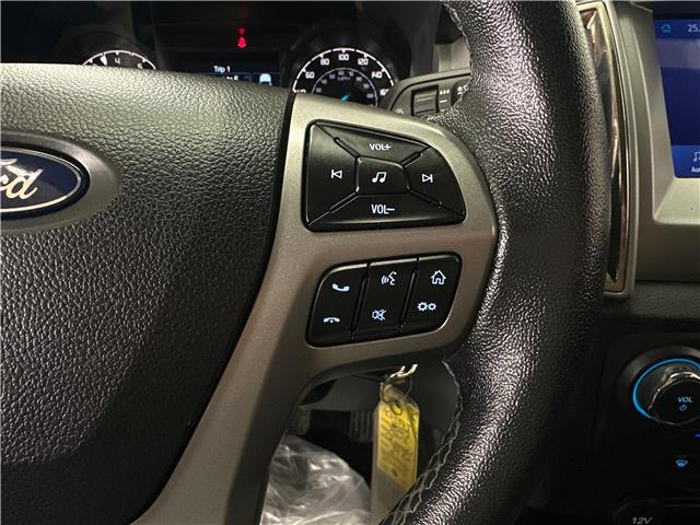 2022 Ford Ranger XLT (Stk: 43773J) in Belleville - Image 21 of 30