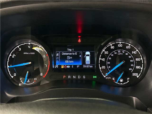 2022 Ford Ranger XLT (Stk: 43773J) in Belleville - Image 23 of 30
